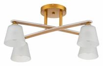 Потолочная люстра Escada Silva 1101/4PL 0_ESC_1101_4PL.webp small