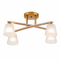 Потолочная люстра Escada Silva 1101/4PL 1_ESC_1101_4PL.webp small