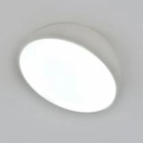 Накладной светильник Escada 20025LED 20025SMA/01LED WH 1_ESC_20025SMA_01LED_WH.webp small