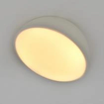 Накладной светильник Escada 20025LED 20025SMA/01LED WH 4_ESC_20025SMA_01LED_WH.webp small