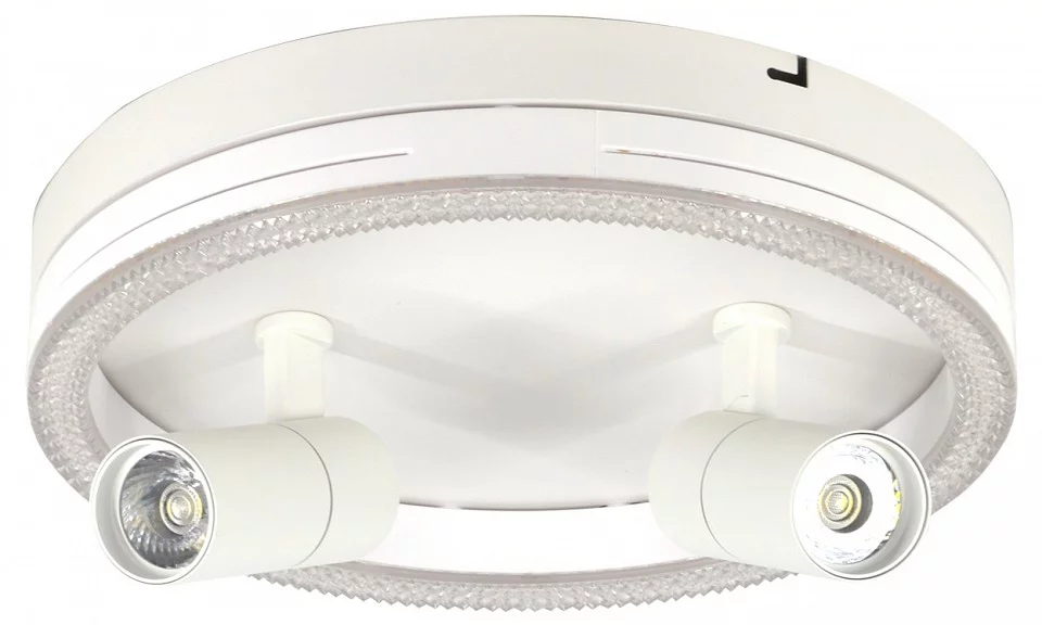 Светильник на штанге Escada 20044LED 20044SMA/03LED WH 0_ESC_20044SMA_03LED_WH.webp big
