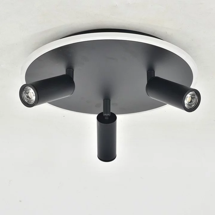 Светильник на штанге Escada 20046LED 20046SMA/03LED BK 2_ESC_20046SMA_03LED_BK.webp big