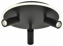 Светильник на штанге Escada 20046LED 20046SMA/03LED BK 1_ESC_20046SMA_03LED_BK.webp small