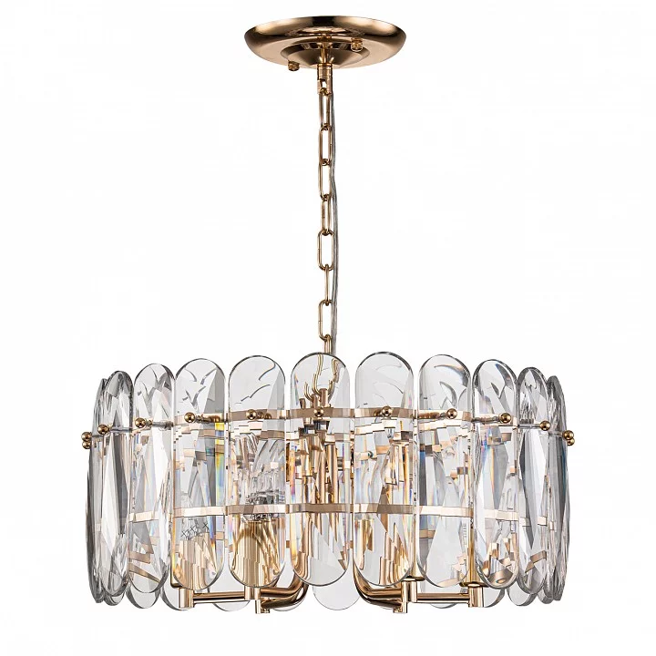Подвесной светильник Escada Arabana 2114/6S Gold 1_ESC_2114_6S_Gold.webp big