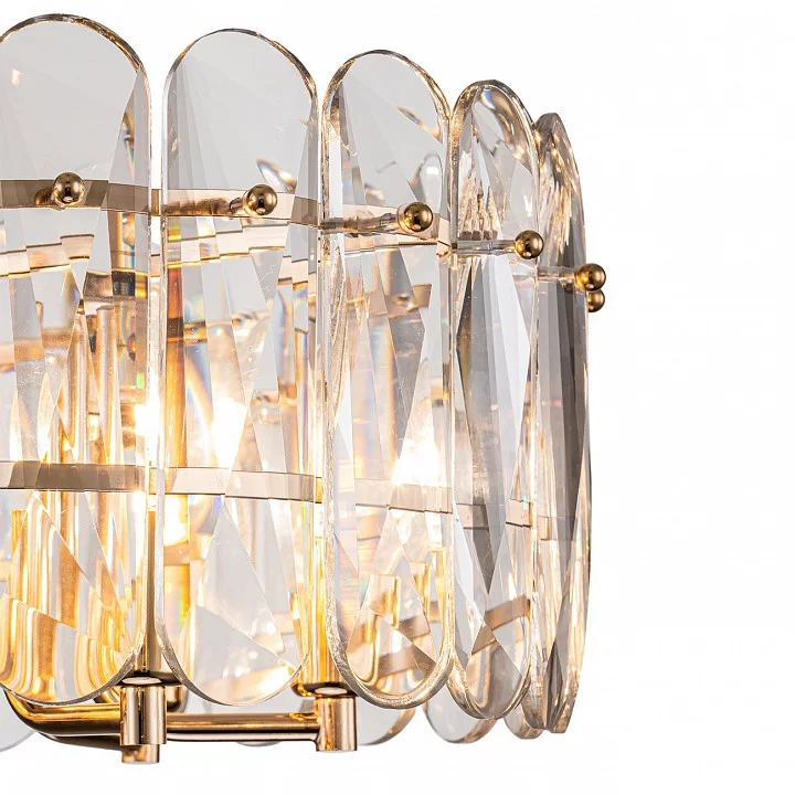 Подвесной светильник Escada Arabana 2114/6S Gold 7_ESC_2114_6S_Gold.webp big