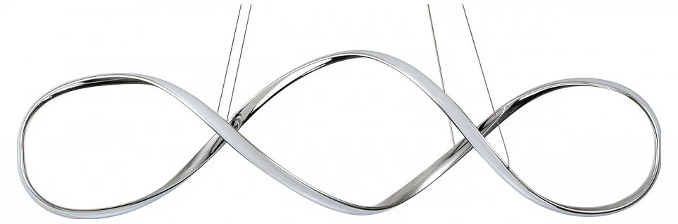 Подвесной светильник Escada Knot 10236/1LED Chrome 0_ESC_10236_1LED_Chrome.webp big