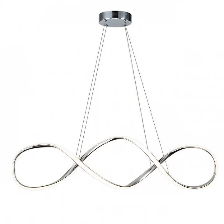 Подвесной светильник Escada Knot 10236/1LED Chrome 3_ESC_10236_1LED_Chrome.webp big