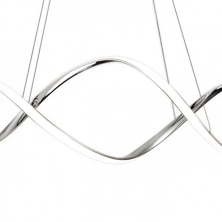 Подвесной светильник Escada Knot 10236/1LED Chrome 6_ESC_10236_1LED_Chrome.webp big