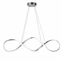 Подвесной светильник Escada Knot 10236/1LED Chrome 4_ESC_10236_1LED_Chrome.webp small