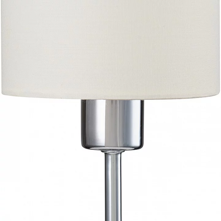 Настольная лампа декоративная Escada Denver 1109/1 Chrome/Beige 7_ESC_1109_1_Chrome_Beige.webp big