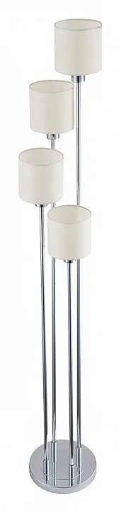 Торшер Escada Denver 1109/4 Chrome/Beige 3_ESC_1109_4_Chrome_Beige.webp big
