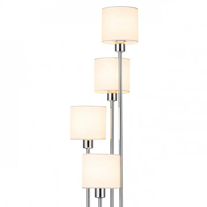 Торшер Escada Denver 1109/4 Chrome/Beige 7_ESC_1109_4_Chrome_Beige.webp big