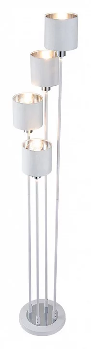 Торшер Escada Denver 1109/4 White/Silver 2_ESC_1109_4_White_Silver.webp big
