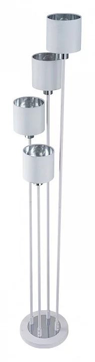Торшер Escada Denver 1109/4 White/Silver 3_ESC_1109_4_White_Silver.webp big