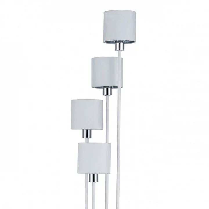 Торшер Escada Denver 1109/4 White/Silver 6_ESC_1109_4_White_Silver.webp big