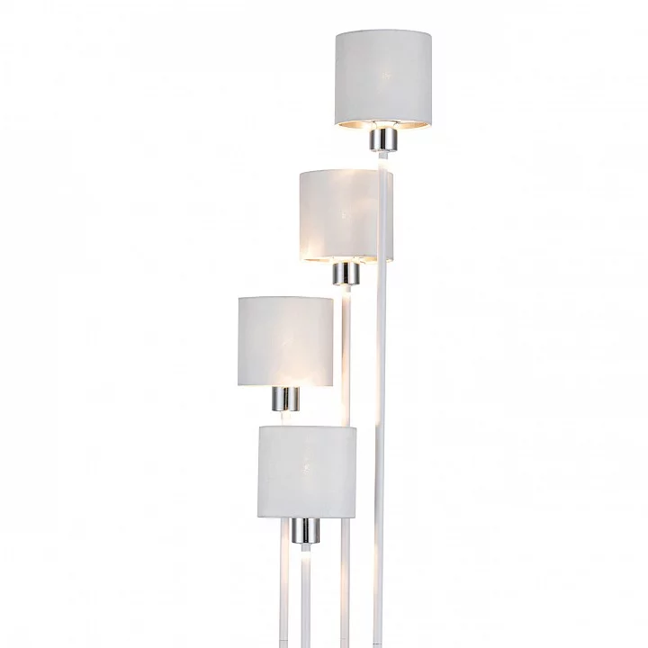 Торшер Escada Denver 1109/4 White/Silver 7_ESC_1109_4_White_Silver.webp big