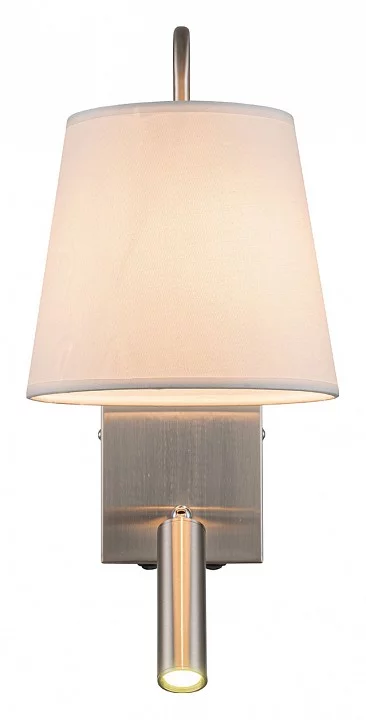 Бра с подсветкой Escada Comfy 589/1A Chrome 2_ESC_589_1A_Chrome.webp big