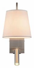 Бра с подсветкой Escada Comfy 589/1A Chrome 2_ESC_589_1A_Chrome.webp small