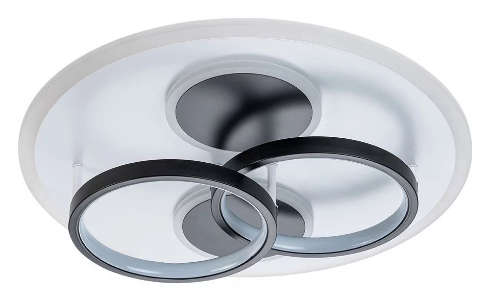 Накладной светильник Escada Module 10235/4LED ROUND 0_ESC_10235_4LED_ROUND.webp big
