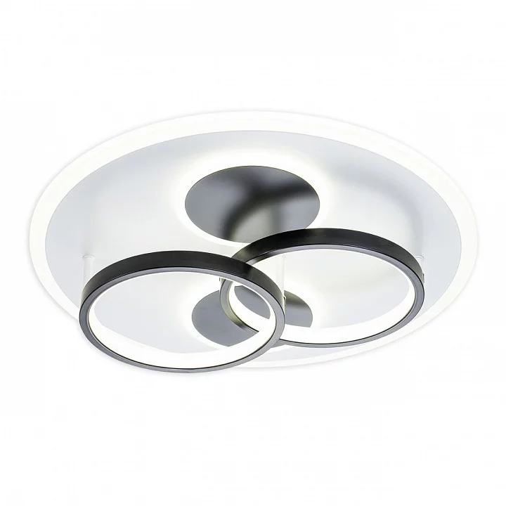 Накладной светильник Escada Module 10235/4LED ROUND 1_ESC_10235_4LED_ROUND.webp big