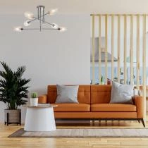 Люстра на штанге Escada Reflex 1140/6P 2_ESC_1140_6P.webp small