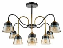 Люстра на штанге Escada Cobra 1147/8P 0_ESC_1147_8P.webp small