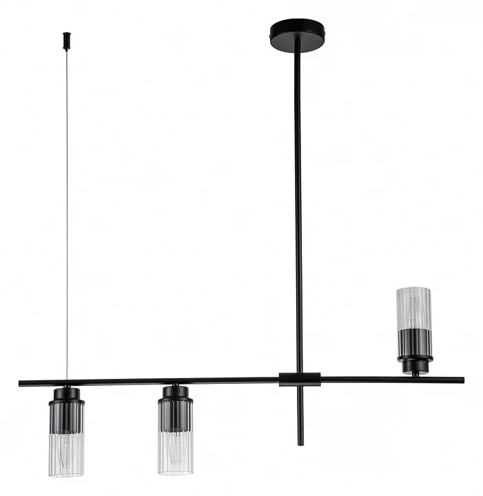 Светильник на штанге Escada Reverse 2100/3P Black 0_ESC_2100_3P_Black.webp big