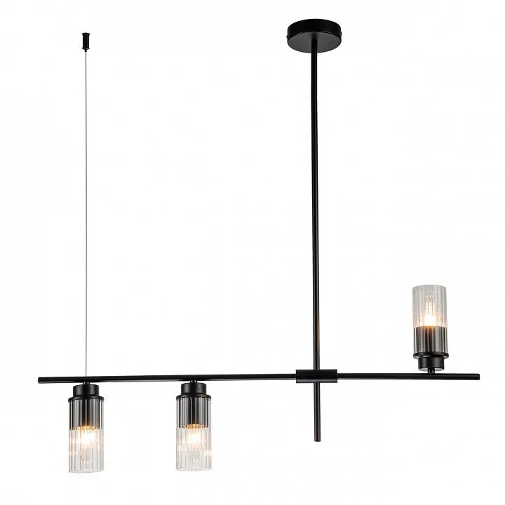 Светильник на штанге Escada Reverse 2100/3P Black 1_ESC_2100_3P_Black.webp big