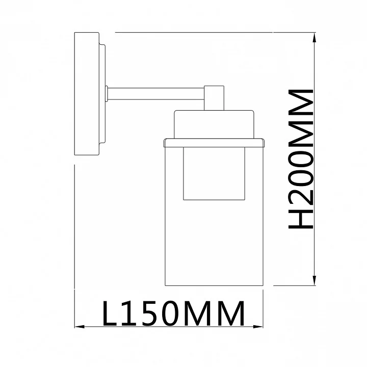 Бра Escada Dinasty 2118/1A 2_ESC_2118_1A.webp big