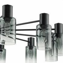 Люстра на штанге Escada Diversity 2120/12P Black 4_ESC_2120_12P_Black.webp small