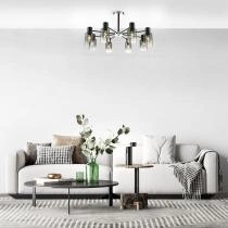 Люстра на штанге Escada Diversity 2120/8P Black 2_ESC_2120_8P_Black.webp small