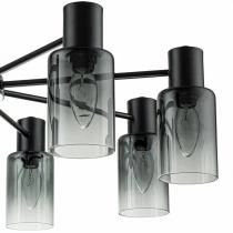 Люстра на штанге Escada Diversity 2120/8P Black 5_ESC_2120_8P_Black.webp small