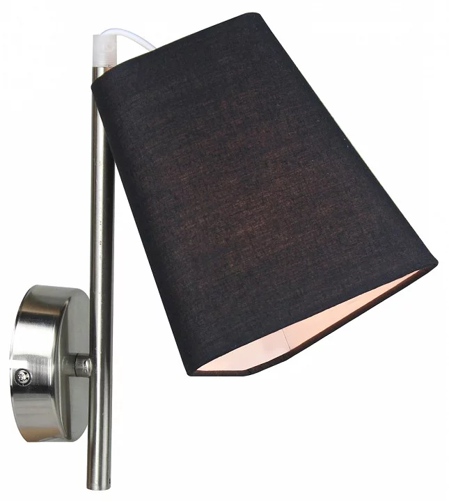Бра Escada Hall 10185/1A Black 0_ESC_10185_1A_Black.webp big
