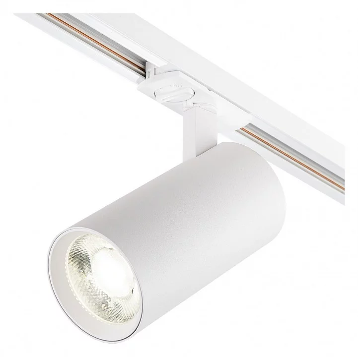 Светильник на штанге Escada 20002 20002TRA/01LED SWH 0_ESC_20002TRA_01LED_SWH.webp big