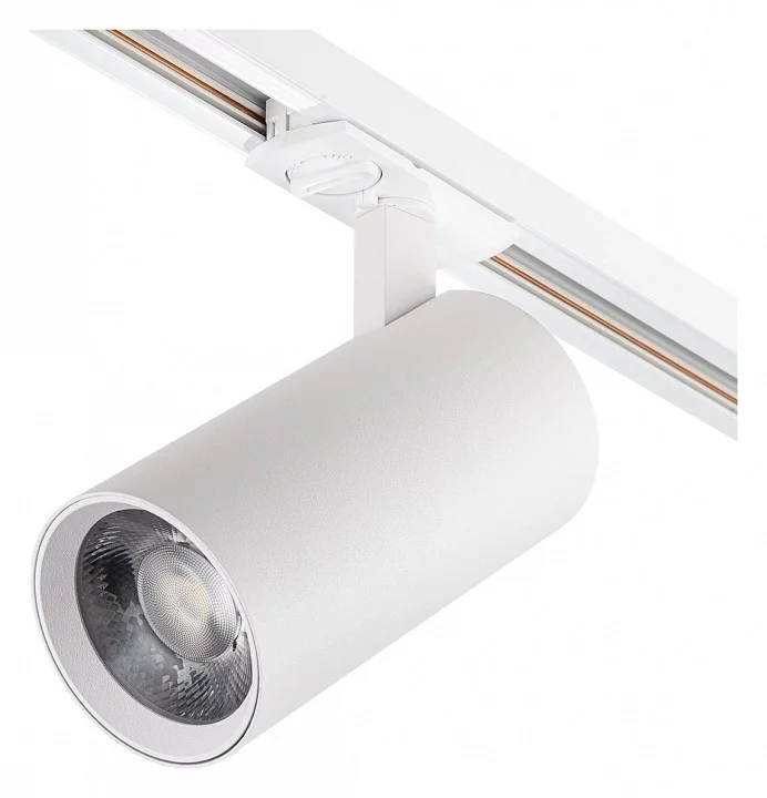 Светильник на штанге Escada 20002 20002TRA/01LED SWH 1_ESC_20002TRA_01LED_SWH.webp big