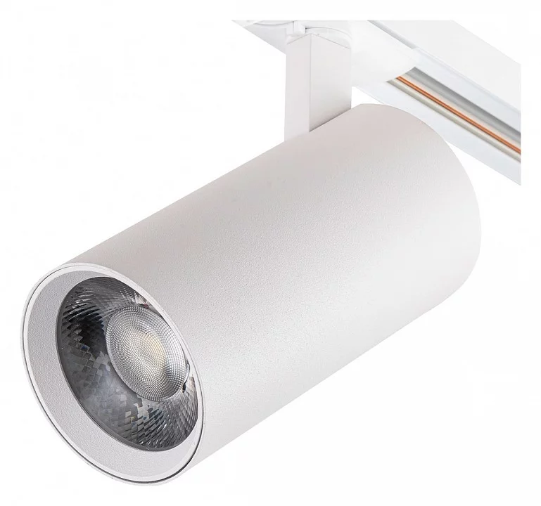 Светильник на штанге Escada 20002 20002TRA/01LED SWH 2_ESC_20002TRA_01LED_SWH.webp big