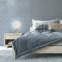 Настольная лампа декоративная Escada 10158 10158/T White/Grey 1_ESC_10158_T_White_Grey.webp small