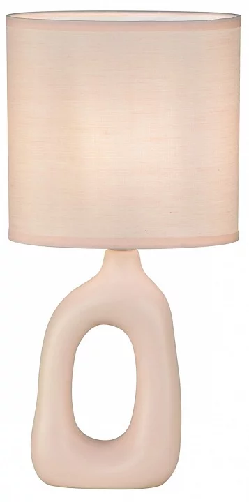 Настольная лампа декоративная Escada 10159 10159/T Rose 0_ESC_10159_T_Rose.webp big