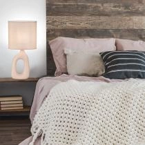 Настольная лампа декоративная Escada 10159 10159/T Rose 1_ESC_10159_T_Rose.webp small