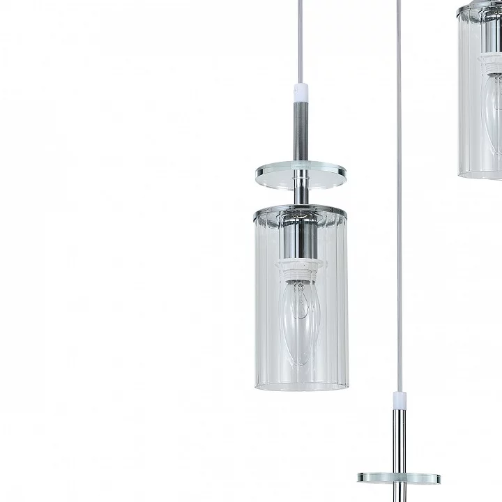 Подвесной светильник Escada AVOLTO 10191/3 Chrome 3_ESC_10191_3_Chrome.webp big