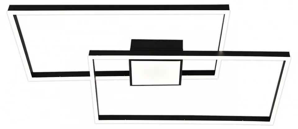 Накладной светильник Escada TWINS 10284/3LED 0_ESC_10284_3LED.webp big
