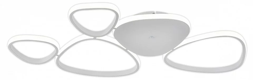 Потолочная люстра Escada INDEX 10290/5LED 1_ESC_10290_5LED.webp big