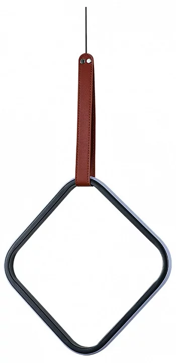 Подвесной светильник Escada ALLIANCE 10296/1LED Black 0_ESC_10296_1LED_Black.webp big