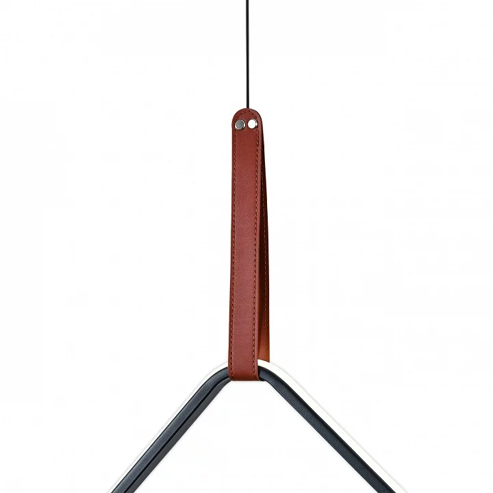 Подвесной светильник Escada ALLIANCE 10296/1LED Black 5_ESC_10296_1LED_Black.webp big