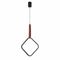 Подвесной светильник Escada ALLIANCE 10296/1LED Black 4_ESC_10296_1LED_Black.webp small
