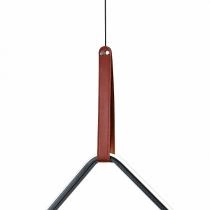 Подвесной светильник Escada ALLIANCE 10296/1LED Black 5_ESC_10296_1LED_Black.webp small