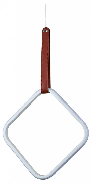 Подвесной светильник Escada ALLIANCE 10296/1LED White 0_ESC_10296_1LED_White.webp big