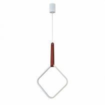 Подвесной светильник Escada ALLIANCE 10296/1LED White 3_ESC_10296_1LED_White.webp small