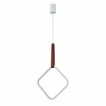 Подвесной светильник Escada ALLIANCE 10296/1LED White 4_ESC_10296_1LED_White.webp small