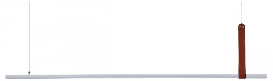 Подвесной светильник Escada ALLIANCE 10297/1LED White 0_ESC_10297_1LED_White.webp big
